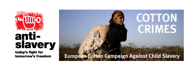 Kinderslavernij | Fair Winkelen