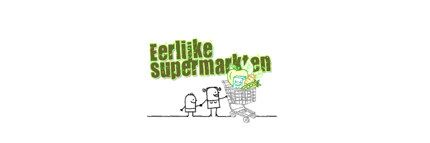 Eerlijke Supermarkten | Fair Winkelen