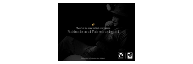 Goed Goud | Fair Winkelen