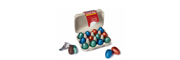 Eerlijke paaseitjes | Fair Winkelen
