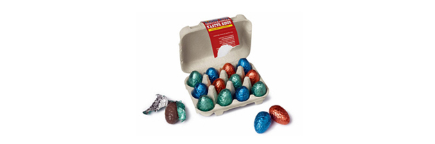 Eerlijke paaseitjes | Fair Winkelen