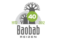 Baobab reizen Fair Winkelen