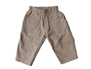 Broek Parrot Fair Winkelen