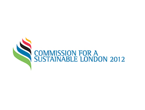 Commission for a Sustainable London 2012