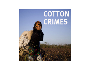 Cotton Crimes Fair Winkelen