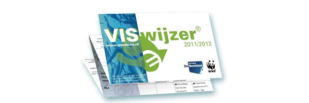 Duurzame vis | Fair Winkelen