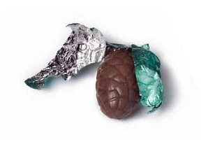 Eerlijke paaseitjes Fair Winkelen