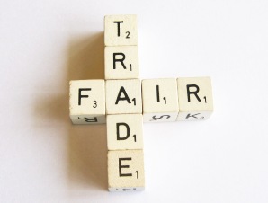 Fair Trade Fair Winkelen