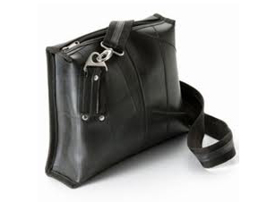 Fair Trade Original schoudertas Fair Winkelen