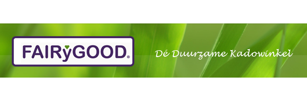 Fair Winkelen | Fairygood