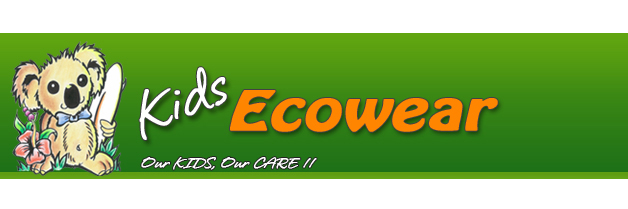 Fair Winkelen | KidsEcowear