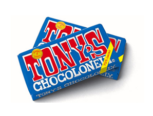 Fair Winkelen Tony's Chocolonely