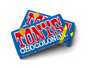 Fair Winkelen Tony's Chocolonely