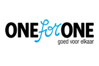 ONEforONE Fair Winkelen