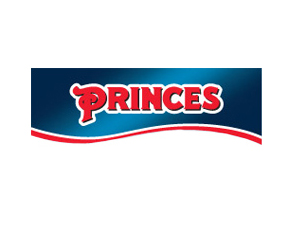 Princes logo Fair Winkelen