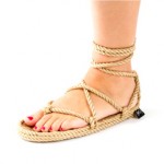 Romano sandal | Fair Winkelen