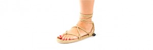 Romano sandal | Fair Winkelen