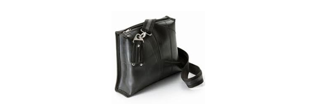 Schoudertas Tyre | Fair Winkelen