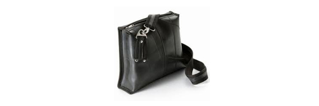 Schoudertas Tyre | Fair Winkelen