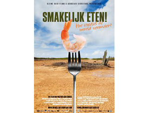 Smakelijk Eten Fair Winkelen