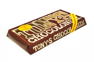 Tony's Chocolonely