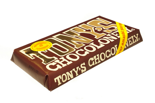 Tony's Chocolonely