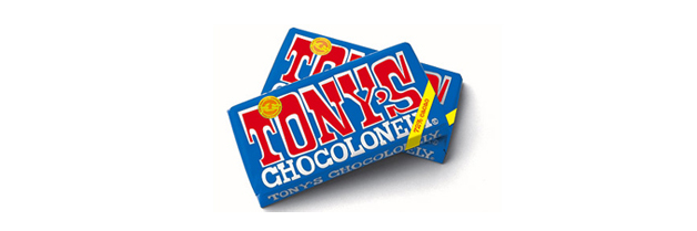 Tony’s Chocolonely Tony’s Chocolonely