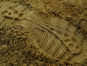 Voetafdruk Fair Winkelen