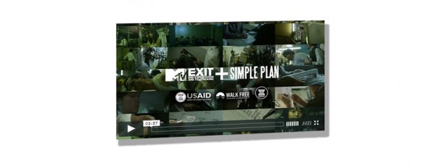 Mensenhandel | Fair Winkelen