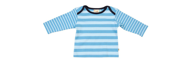 Frugi Too Blue | Fair Winkelen