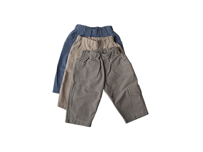 Broek Parrot | Fair Winkelen Products