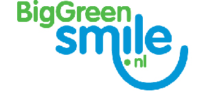 Big Green Smile | Fair Winkelen Webwinkels