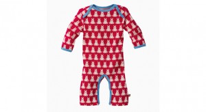 Jersey jumpsuit loud + proud | Fair Winkelen