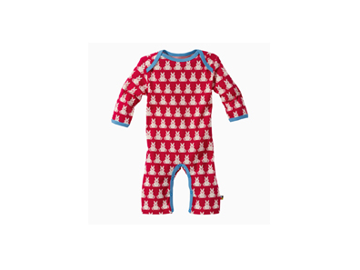 Jersey jumpsuit loud + proud | Fair Winkelen Products