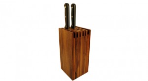 Messenblok Acacia | Fair Winkelen