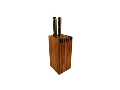 Messenblok Acacia | Fair Winkelen Products