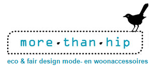 More Than Hip | Fair Winkelen Webwinkels