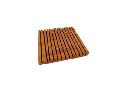 Panonderzetter acacia | Fair Winkelen Products