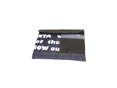 Tablet hoes denim | Fair Winkelen Products