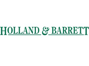 Holland & Barrett 300 300 Holland & Barrett 300 300